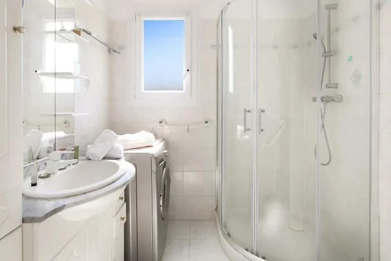 Appartement Cosy Dans Residence Avec Piscine Et A 2 Pas De La Mer Bandol 0*,